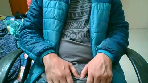 bighandsomesatisfy online show from December 23, 2024, 12:41 pm