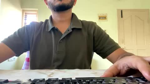 bighandsomesatisfy online show from January 20, 2025, 9:46 am