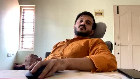 bighandsomesatisfy online show from February 14, 2025, 6:45 am