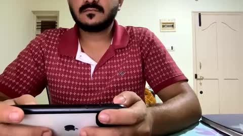 bighandsomesatisfy online show from February 24, 2025, 3:53 pm