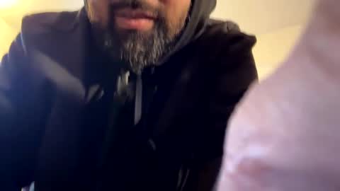 Daniel  Noelia online show from March 5, 2025, 4:24 pm