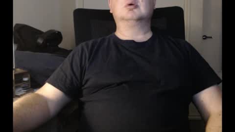 bighorn1981 online show from January 21, 2025, 2:54 am