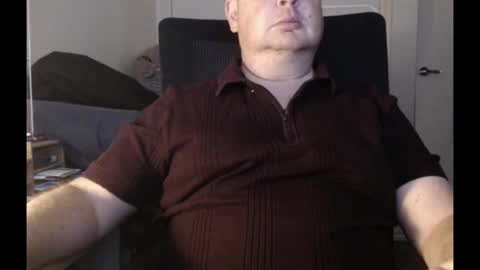 bighorn1981 online show from March 10, 2025, 10:45 pm