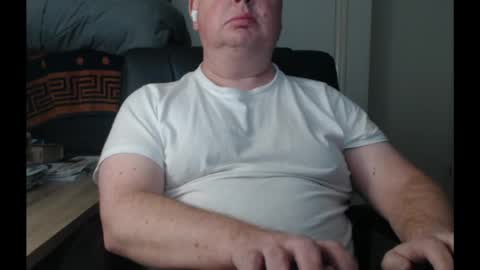 Snapshot of bighorn1981 chatting on May 11, 2026, 2:45 pm bighorn1981 online show from May 11, 2026, 2:45 pm