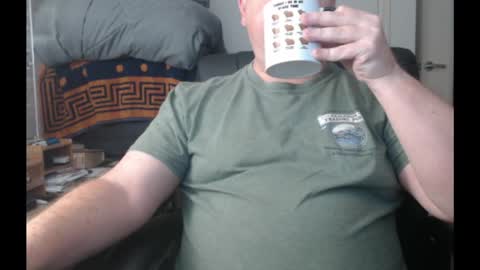 Snapshot of bighorn1981 chatting on May 17, 2026, 10:50 pm bighorn1981 online show from May 17, 2026, 10:50 pm