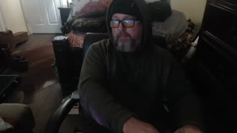 bighugmugg online show from January 15, 2026, 3:11 am