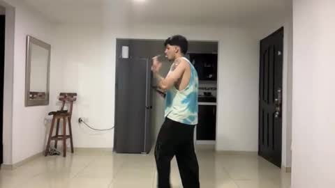 Snapshot of bigjacksonxh chatting on February 5, 2026, 4:50 am bigjacksonxh online show from February 5, 2026, 4:50 am