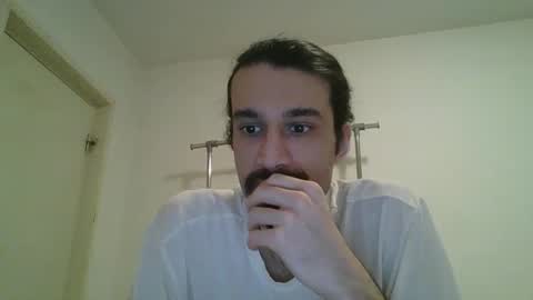 daddy online show from January 1, 2025, 8:26 pm