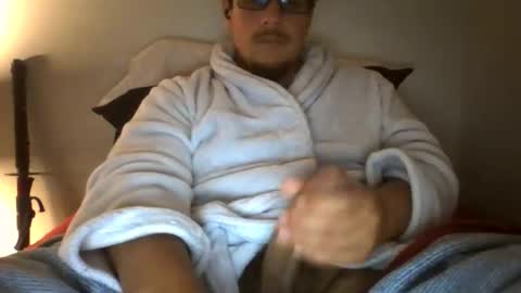 Bigdicbear713 online show from November 17, 2025, 6:08 am