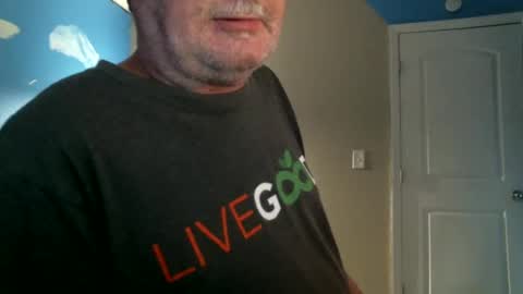 John online show from February 24, 2025, 3:55 am