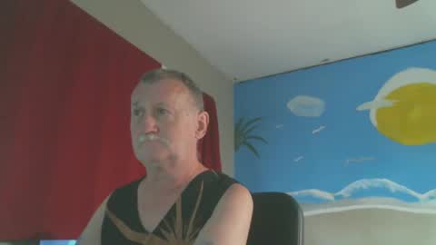 John online show from October 19, 2025, 5:35 pm