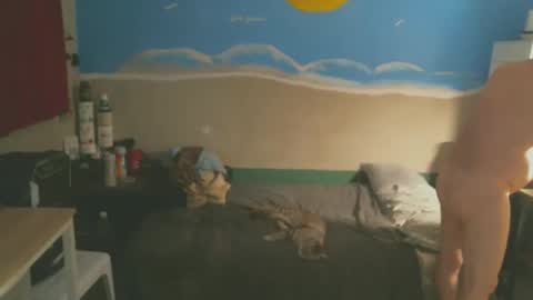 John online show from February 11, 2026, 7:24 am