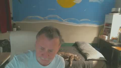 John online show from February 15, 2026, 1:24 am