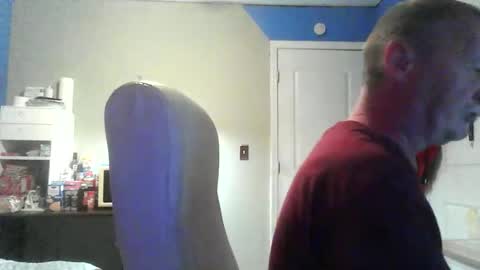 John online show from March 11, 2026, 7:31 pm