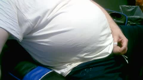 Snapshot of bigjeff50 chatting on July 27, 2026, 9:22 pm BIGJEFF50 online show from July 27, 2026, 9:22 pm