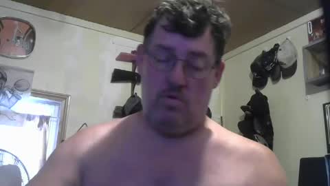 bigjohn41000 online show from September 13, 2025, 8:08 pm