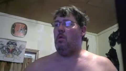 Snapshot of bigjohn41000 chatting on October 4, 2025, 9:40 am bigjohn41000 online show from October 4, 2025, 9:40 am