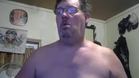 Snapshot of bigjohn41000 chatting on October 6, 2025, 9:51 am bigjohn41000 online show from October 6, 2025, 9:51 am