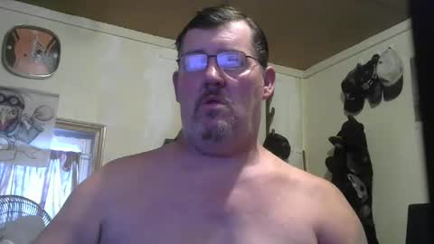 Snapshot of bigjohn41000 chatting on October 9, 2025, 9:46 pm bigjohn41000 online show from October 9, 2025, 9:46 pm