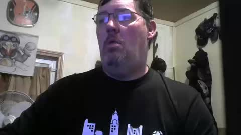 Snapshot of bigjohn41000 chatting on October 11, 2025, 9:52 am bigjohn41000 online show from October 11, 2025, 9:52 am