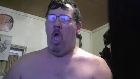 Snapshot of bigjohn41000 chatting on October 12, 2025, 9:41 am bigjohn41000 online show from October 12, 2025, 9:41 am