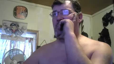 Snapshot of bigjohn41000 chatting on October 14, 2025, 9:48 pm bigjohn41000 online show from October 14, 2025, 9:48 pm