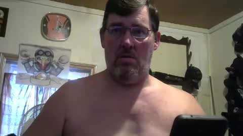 Snapshot of bigjohn41000 chatting on October 28, 2025, 9:50 pm bigjohn41000 online show from October 28, 2025, 9:50 pm