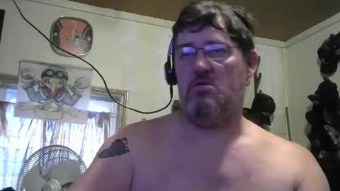 Snapshot of bigjohn41000 chatting on November 7, 2025, 9:26 pm bigjohn41000 online show from November 7, 2025, 9:26 pm