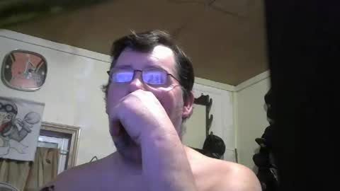 Snapshot of bigjohn41000 chatting on November 10, 2025, 9:41 am bigjohn41000 online show from November 10, 2025, 9:41 am