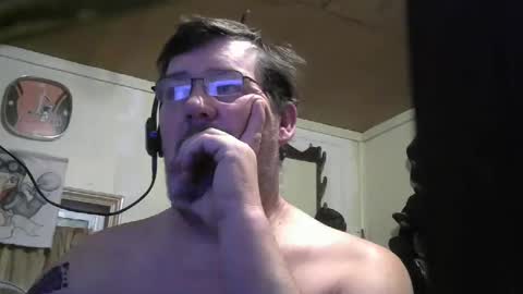 Snapshot of bigjohn41000 chatting on November 11, 2025, 10:48 am bigjohn41000 online show from November 11, 2025, 10:48 am