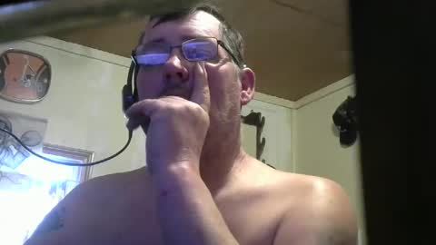 bigjohn41000 online show from May 3, 2026, 8:48 pm