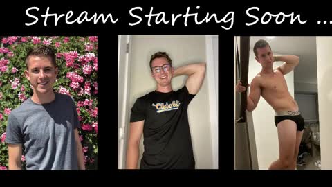 Johnny D Good online show from September 23, 2025, 11:41 pm