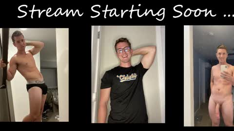 Johnny D Good online show from October 9, 2025, 12:41 am