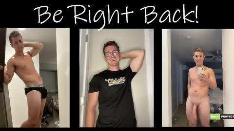 Johnny D Good online show from November 8, 2025, 1:28 am