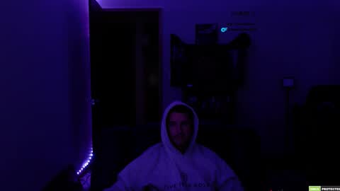 Johnny D Good online show from November 26, 2025, 12:44 am