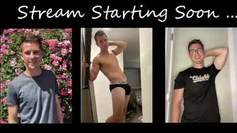Snapshot of bigjohnny550 chatting on June 14, 2026, 8:11 pm Johnny D Good online show from June 14, 2026, 8:11 pm