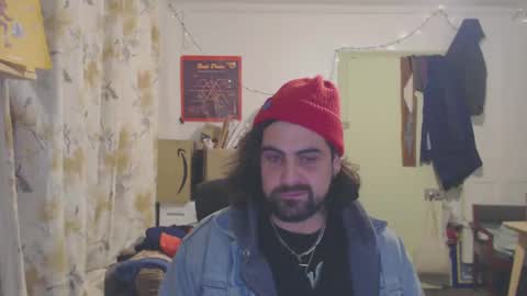 Snapshot of bigjohnofthewood chatting on December 30, 2024, 10:01 pm BigJohnOfTheWoods online show from December 30, 2024, 10:01 pm