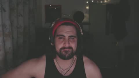 Snapshot of bigjohnofthewood chatting on December 31, 2024, 6:59 am BigJohnOfTheWoods online show from December 31, 2024, 6:59 am