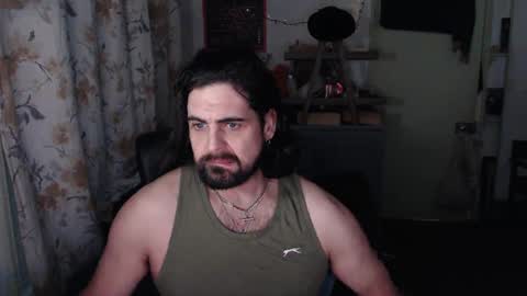 Snapshot of bigjohnofthewood chatting on January 11, 2025, 7:39 am BigJohnOfTheWoods online show from January 11, 2025, 7:39 am