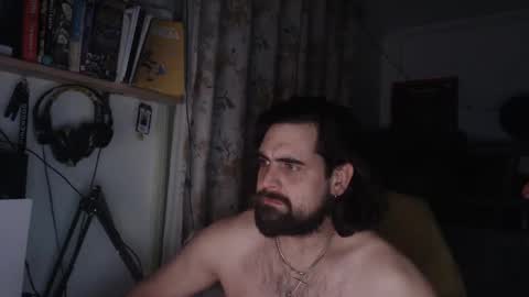 Snapshot of bigjohnofthewood chatting on February 8, 2025, 1:43 am BigJohnOfTheWoods online show from February 8, 2025, 1:43 am