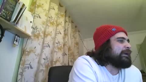 Snapshot of bigjohnofthewood chatting on February 11, 2025, 8:10 pm BigJohnOfTheWoods online show from February 11, 2025, 8:10 pm