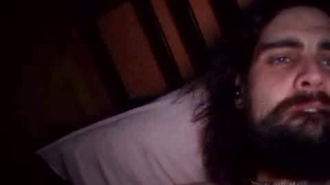 Snapshot of bigjohnofthewood chatting on February 21, 2025, 12:27 am BigJohnOfTheWoods online show from February 21, 2025, 12:27 am