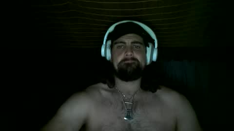 Snapshot of bigjohnofthewood chatting on September 12, 2025, 1:49 am BigJohnOfTheWoods online show from September 12, 2025, 1:49 am