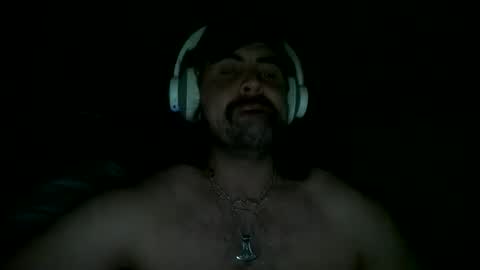 Snapshot of bigjohnofthewood chatting on December 18, 2025, 4:51 am BigJohnOfTheWoods online show from December 18, 2025, 4:51 am