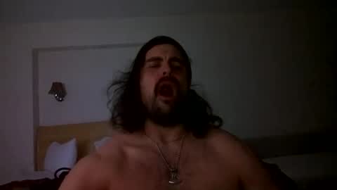 Snapshot of bigjohnofthewood chatting on January 15, 2026, 1:43 am BigJohnOfTheWoods online show from January 15, 2026, 1:43 am