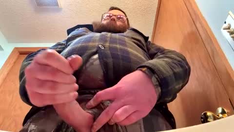 Big Jon online show from January 11, 2025, 12:44 am