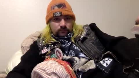 Snapshot of bigkhaos chatting on November 16, 2025, 9:48 am Bigkhaos online show from November 16, 2025, 9:48 am