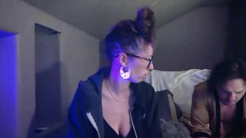 Bigkitties online show from January 14, 2026, 2:44 pm