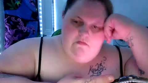 bigmama91 online show from September 19, 2025, 3:13 pm