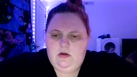 bigmama91 online show from September 26, 2025, 12:53 pm